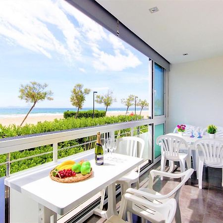 Residence De La Plage Roses - Immo Barneda Kültér fotó