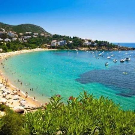 Residence De La Plage Roses - Immo Barneda Kültér fotó