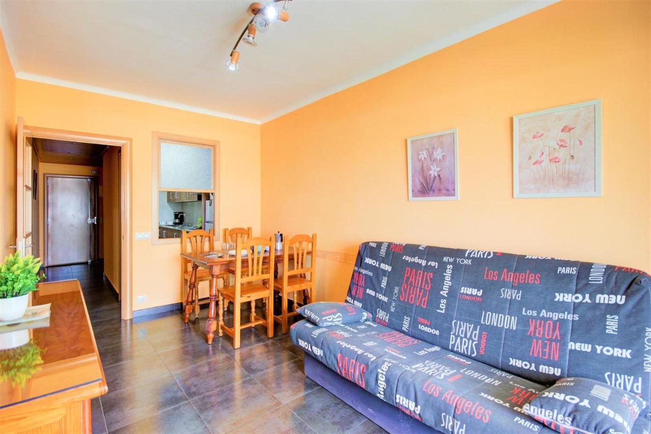 Residence De La Plage Roses - Immo Barneda Kültér fotó