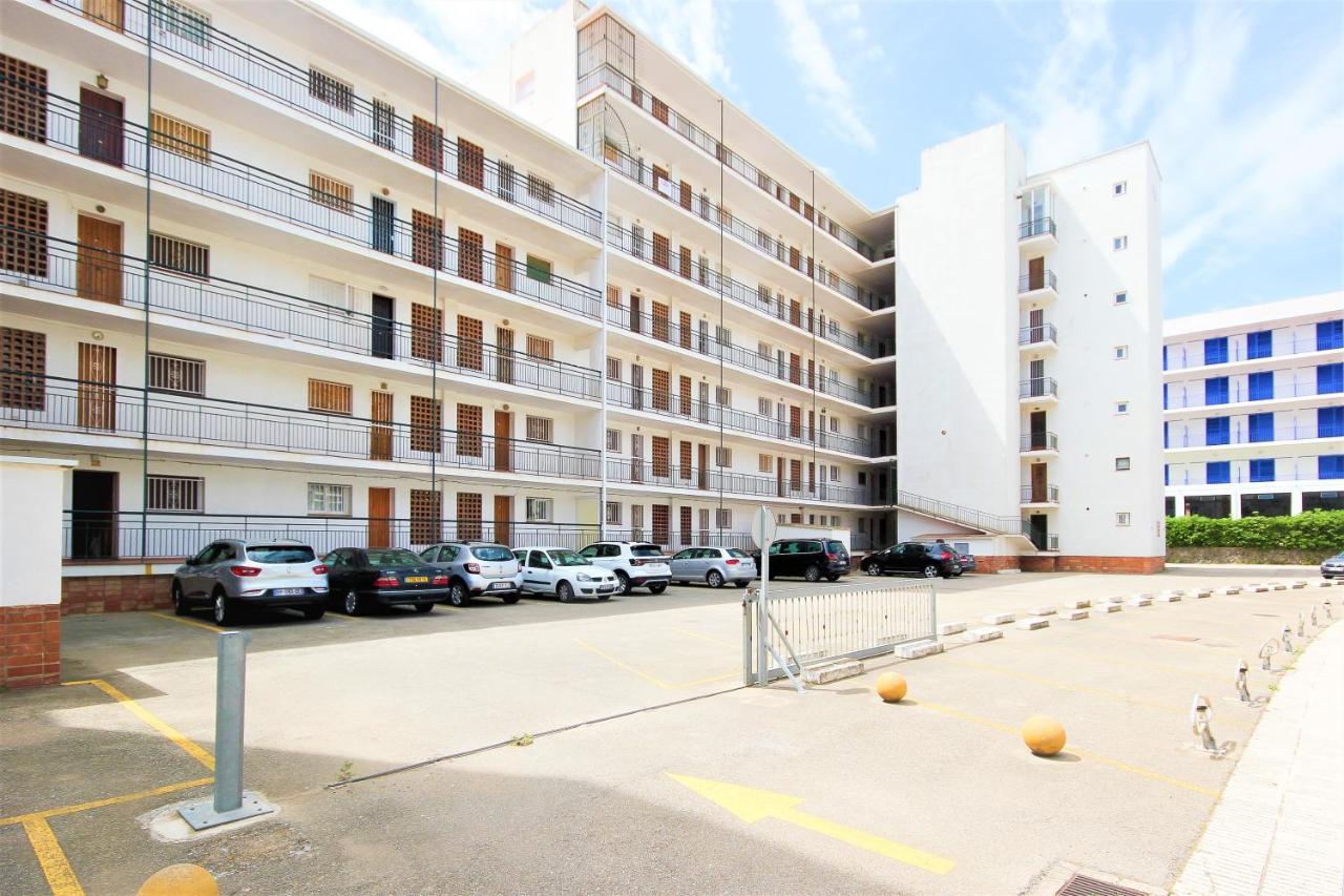 Residence De La Plage Roses - Immo Barneda Kültér fotó