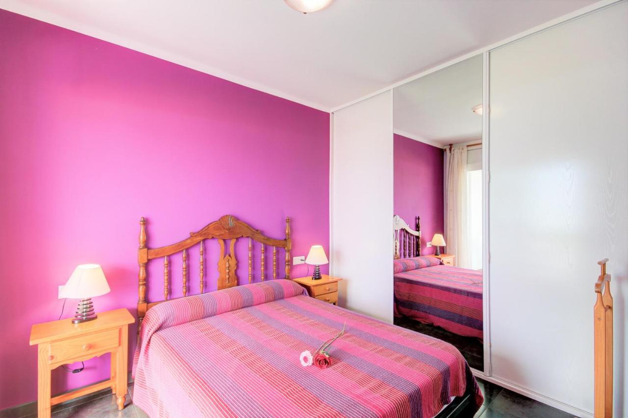 Residence De La Plage Roses - Immo Barneda Kültér fotó
