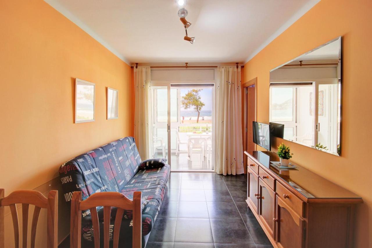 Residence De La Plage Roses - Immo Barneda Kültér fotó