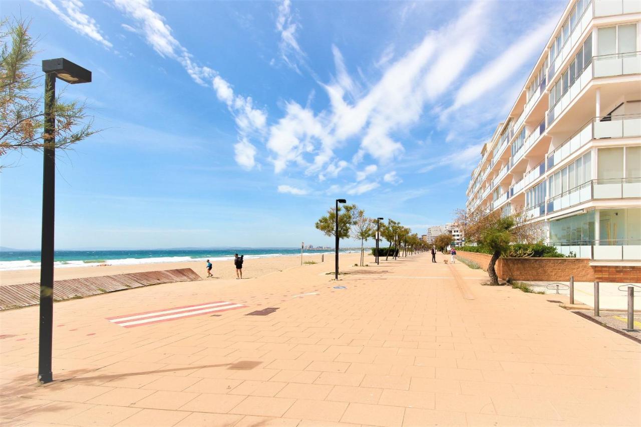 Residence De La Plage Roses - Immo Barneda Kültér fotó