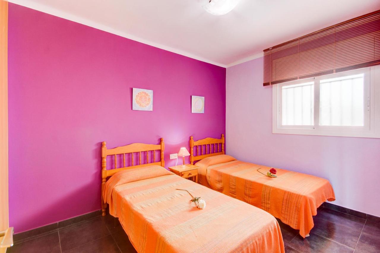 Residence De La Plage Roses - Immo Barneda Kültér fotó