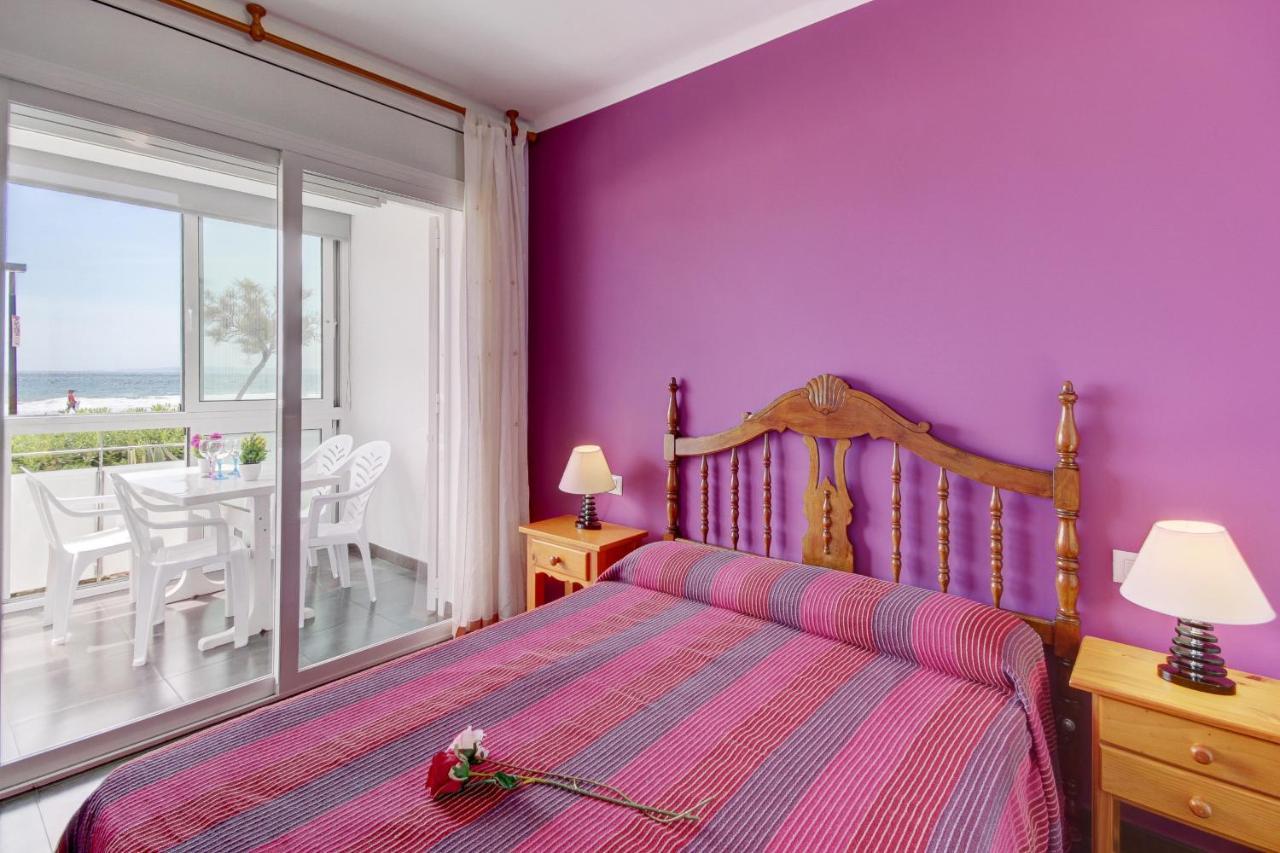Residence De La Plage Roses - Immo Barneda Kültér fotó