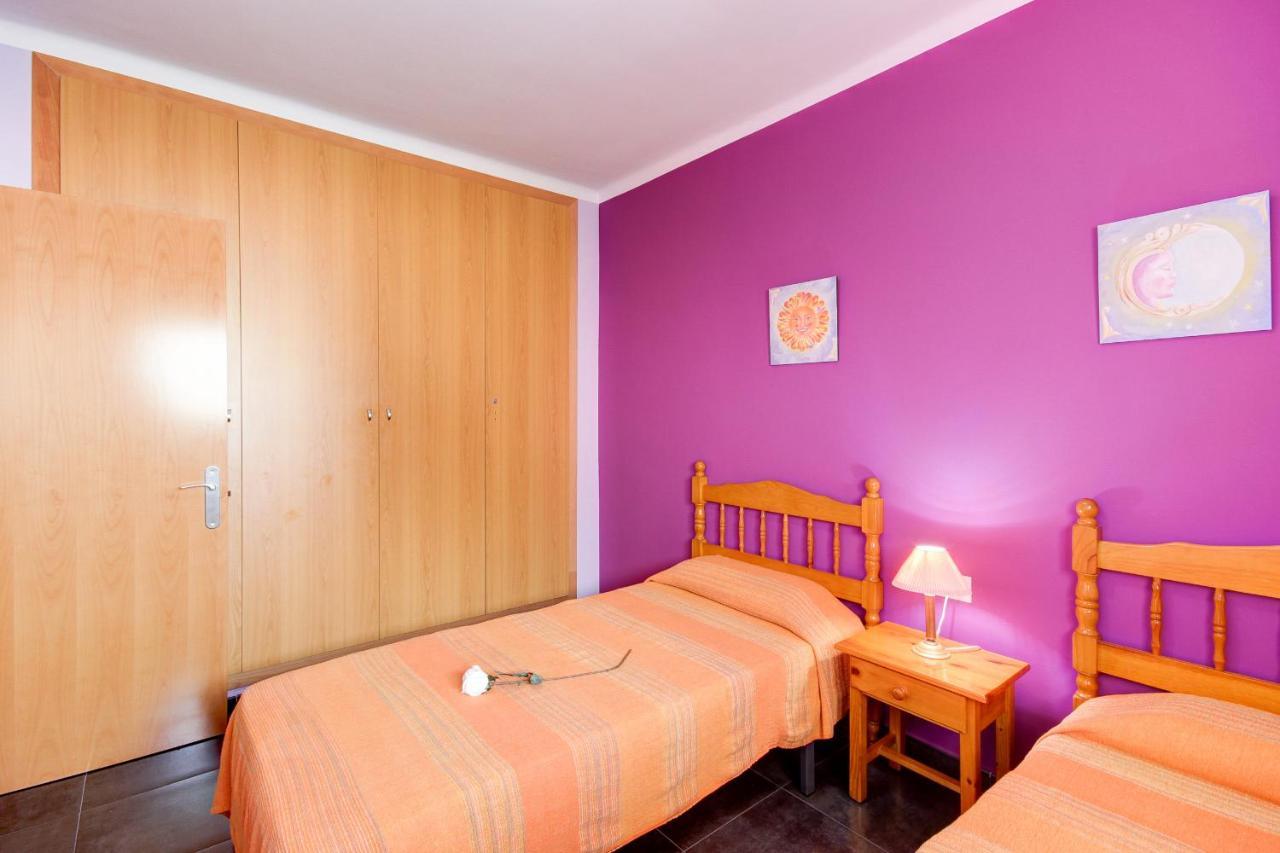 Residence De La Plage Roses - Immo Barneda Kültér fotó