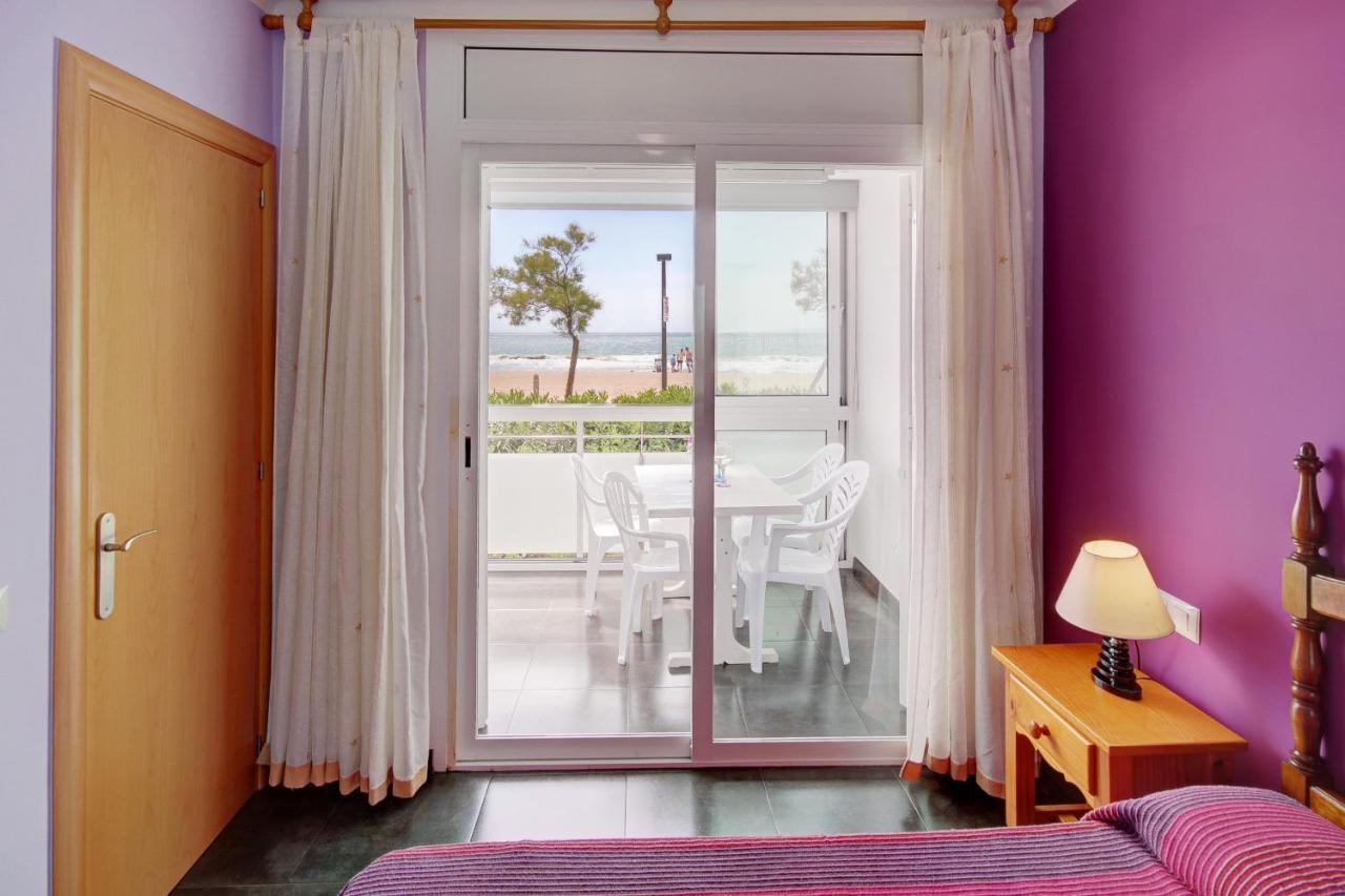 Residence De La Plage Roses - Immo Barneda Kültér fotó